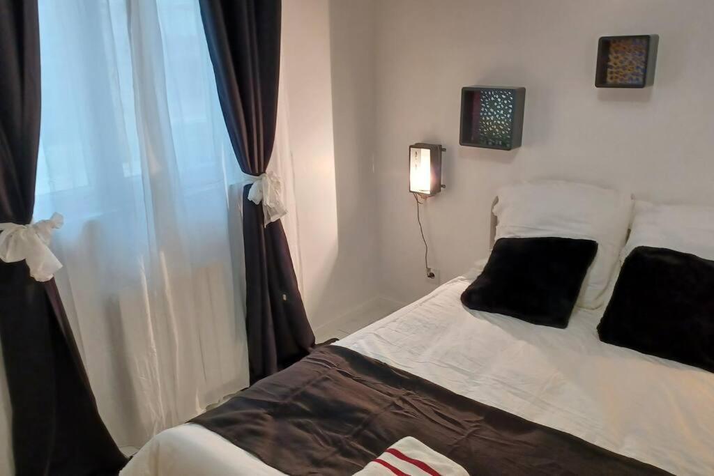 Cozy Apartment, Airport Cdg Exhibition Parc 14 Min *