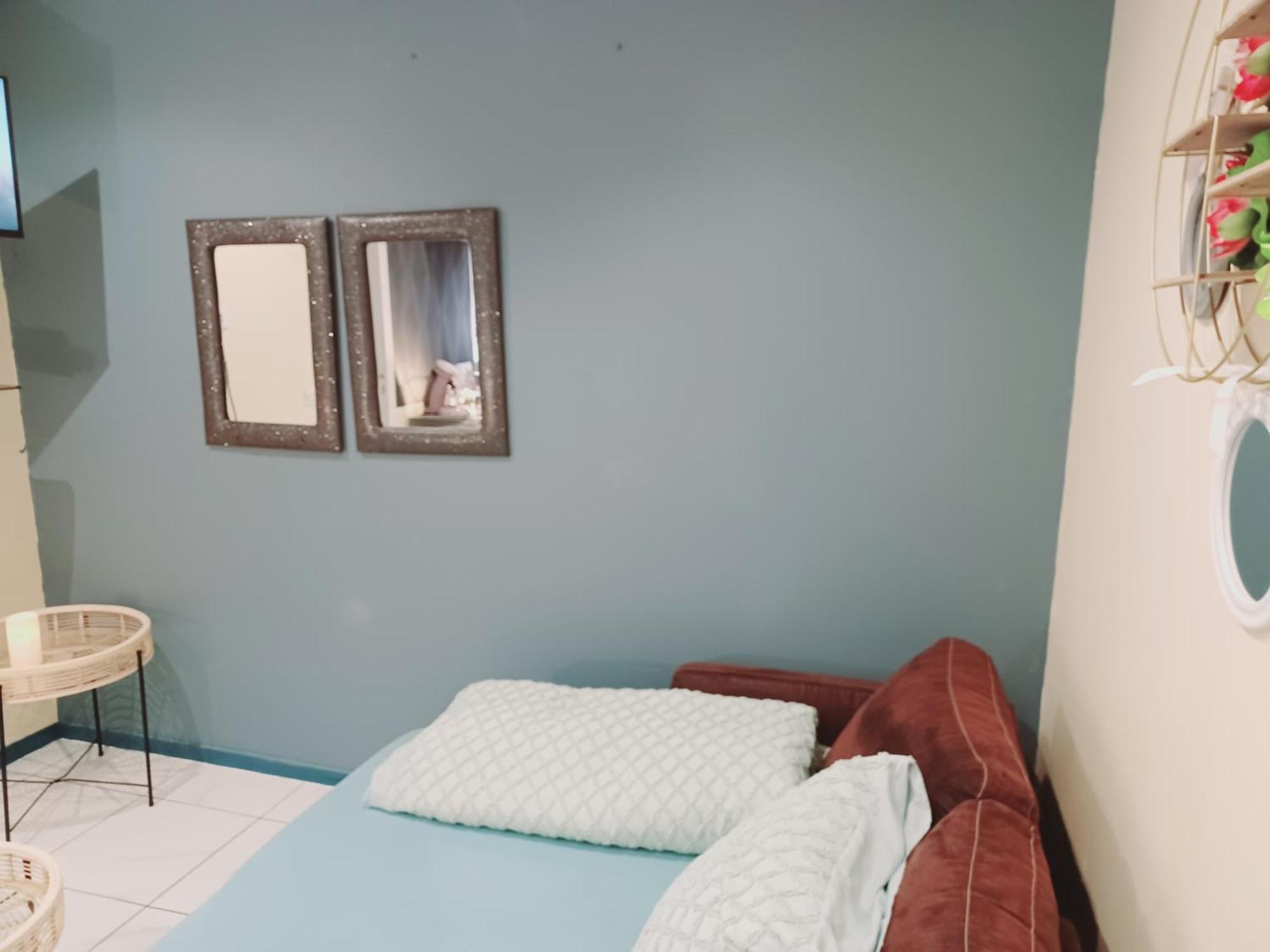 Cozy Apartment, Airport Cdg Exhibition Parc 14 Min Apartment
