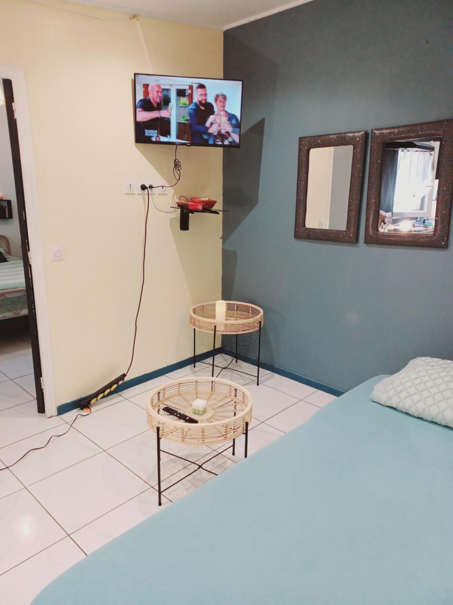 Cozy Apartment, Airport Cdg Exhibition Parc 14 Min *
