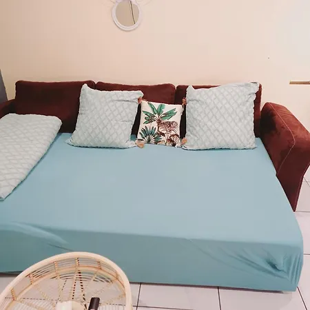 Cozy Apartment, Airport Cdg Exhibition Parc 14 Min Tremblay-en-France Exterior foto